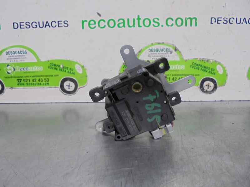 TOYOTA RAV4 2 generation (XA20) (2000-2006) Ventilateur de chauffage 0638000920+ 19621191