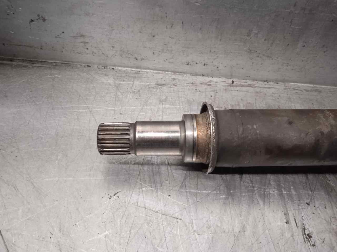 FIAT A-Class W168 (1997-2004) Front Right Driveshaft A1683603372 19840148