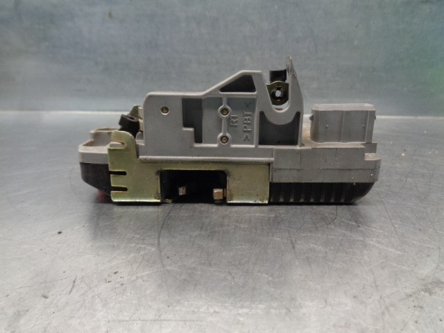 CHEVROLET 406 1 generation (1995-2004) Rear Right Door Lock 4PUERTAS,4PUERTAS+5PINES 19783057