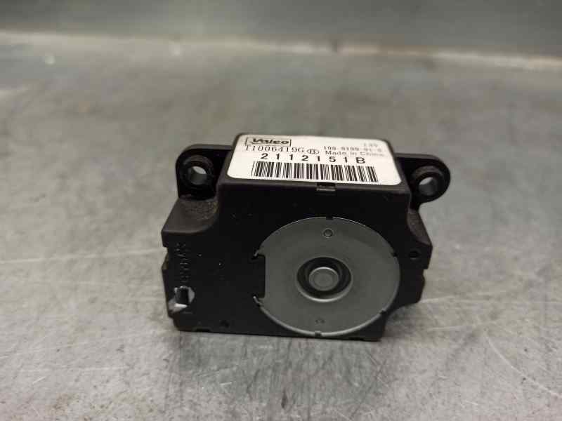 RENAULT Scenic 3 generation (2009-2015) Heater Blower Fan T1006419G, VALEO, 2112151B+ 19711960