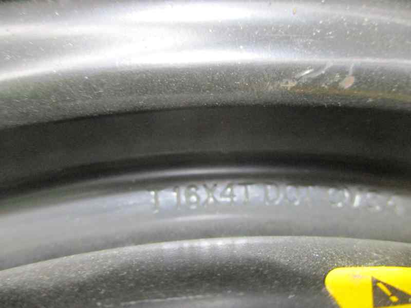 DODGE Caliber 1 generation (2006-2013) Запаска T15590D16100M,GOODYEAR,05105079AA 19650611