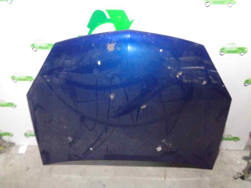 OPEL Vectra C (2002-2005) Bonnet +AZUL 20797876