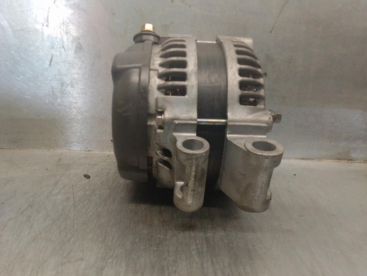 JAGUAR S-Type 1 generation (1999-2008) Alternator 4R8310300AB, 1042103720, DENSO 21705529