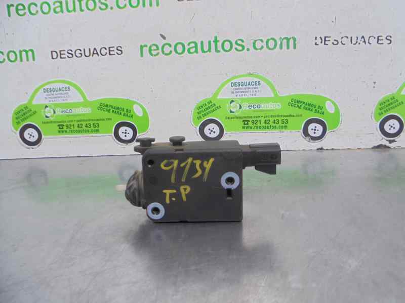 OPEL Astra H (2004-2014) Încuietoare capac rezervor de combustibil 90460062 19650613