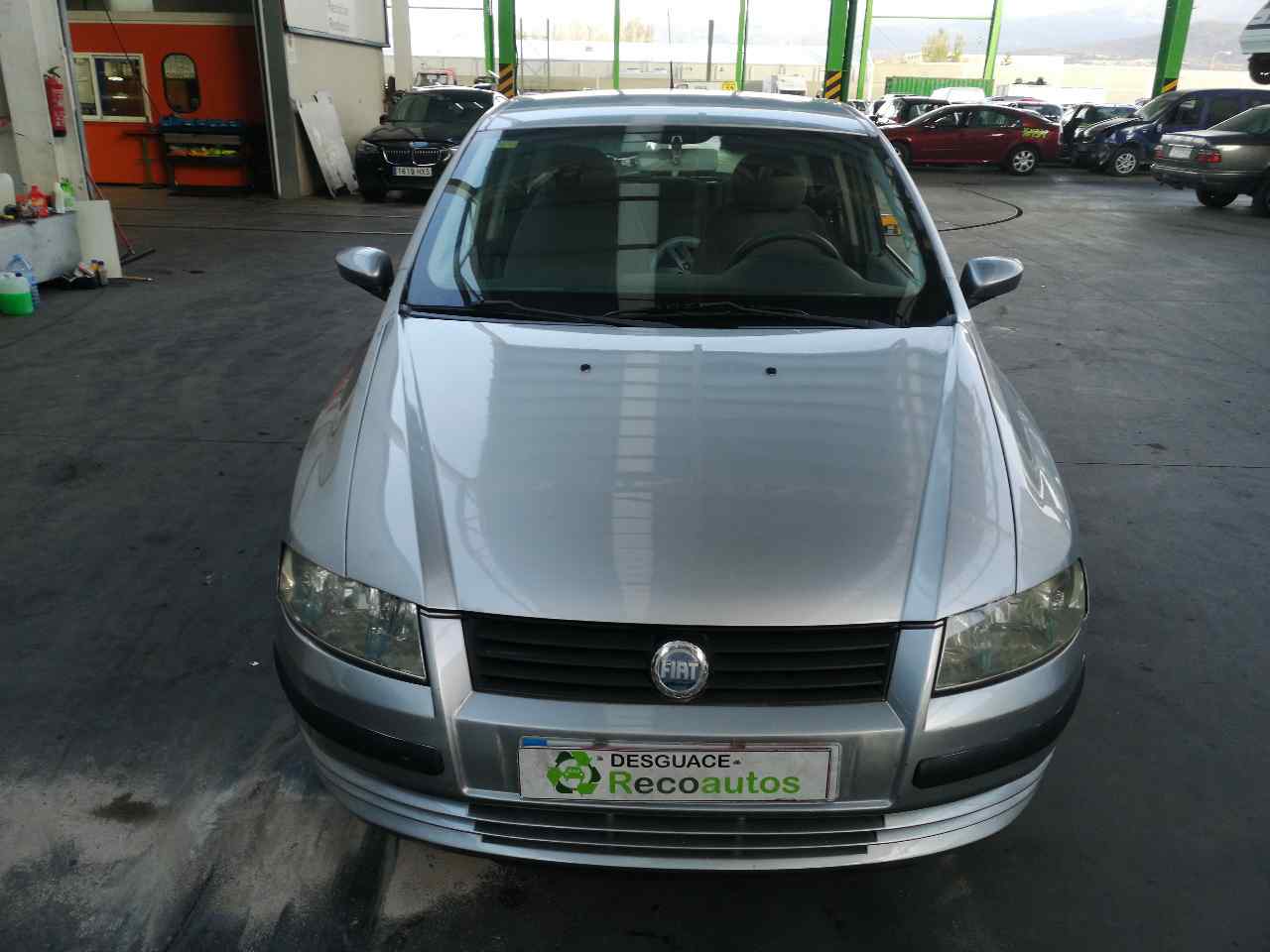 FIAT Stilo 1 generation (2001-2010) SRS kontrollenhet SIEMENS, SIEMENS+5WK43342 19845090