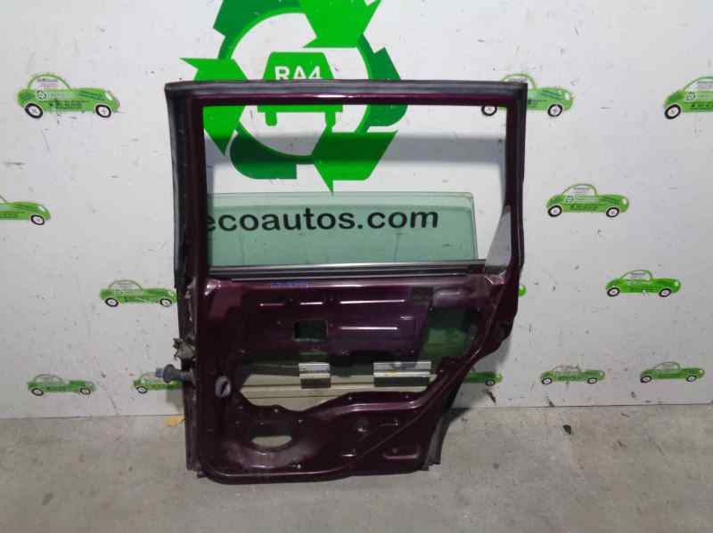 VOLVO V70 1 generation (1997-2000) Rear Right Door MORADA, 5PUERTAS 19659262