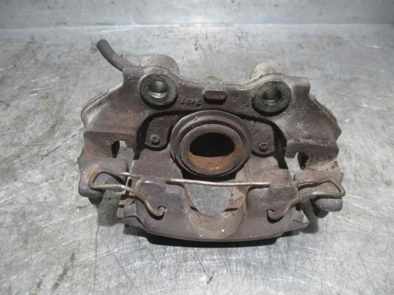 PEUGEOT Tigra 1 generation (1994-2000) Front Left Brake Caliper 871, ATE 19725052