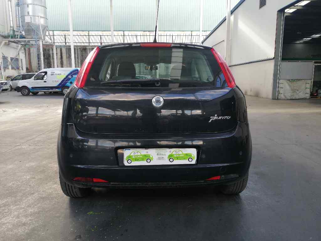 FIAT Grande Punto 1 generation (2006-2008) Генератор DENSO, DENSO+MS1022118430 19747647