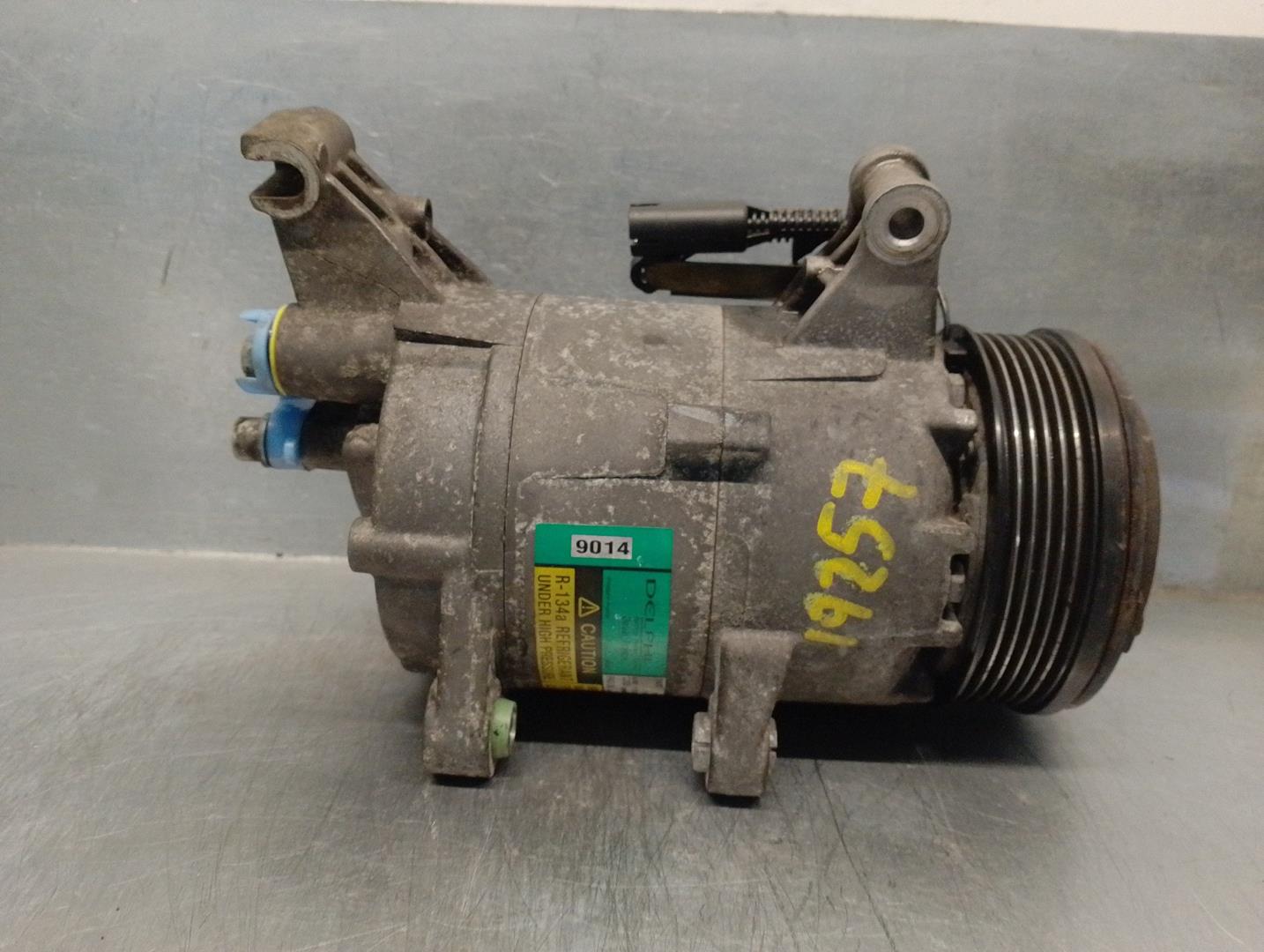 MINI Cooper R50 (2001-2006) Air Condition Pump 01139014,6560601,DELPHI 24177074