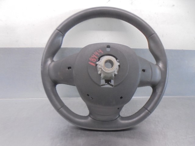 RENAULT Megane 3 generation (2008-2020) Vairas 484005825R, 628660900E 21719809