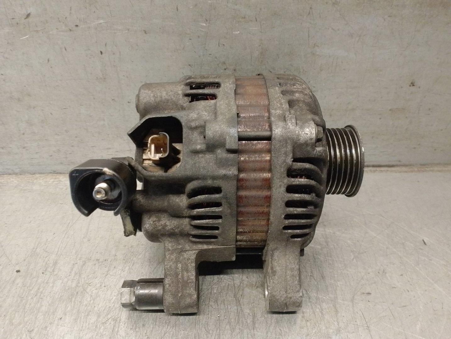 CITROËN C2 1 generation (2003-2009) Alternator 9660055080, A005TG0192B 23907126