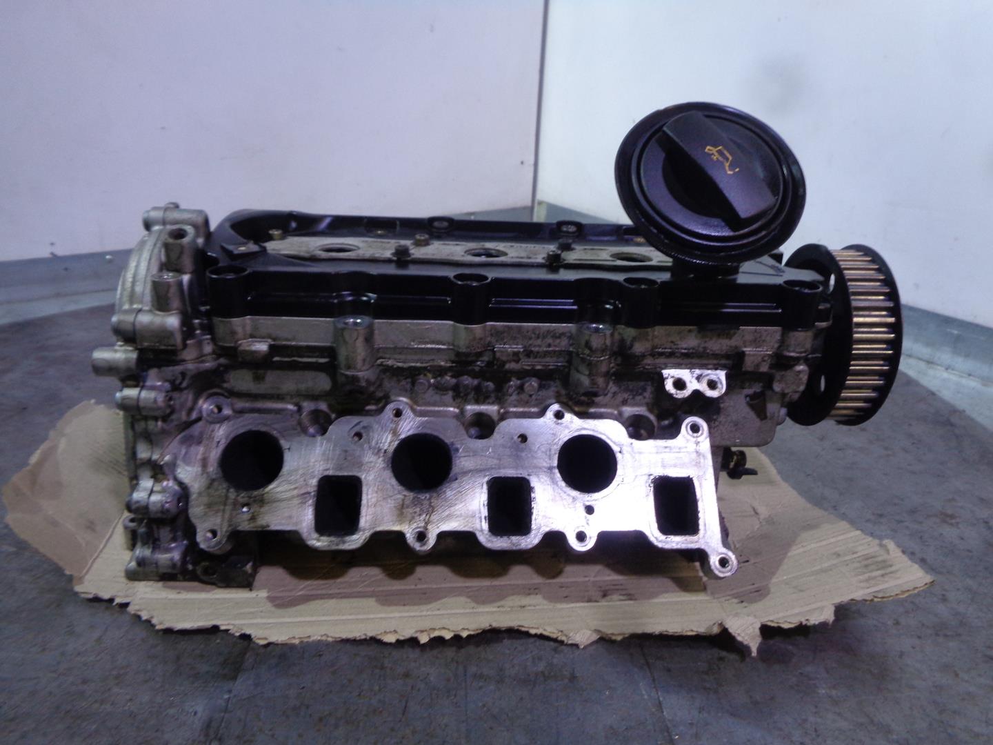 AUDI A6 C6/4F (2004-2011) Engine Cylinder Head 059103064CK, 059103265HX 23809399