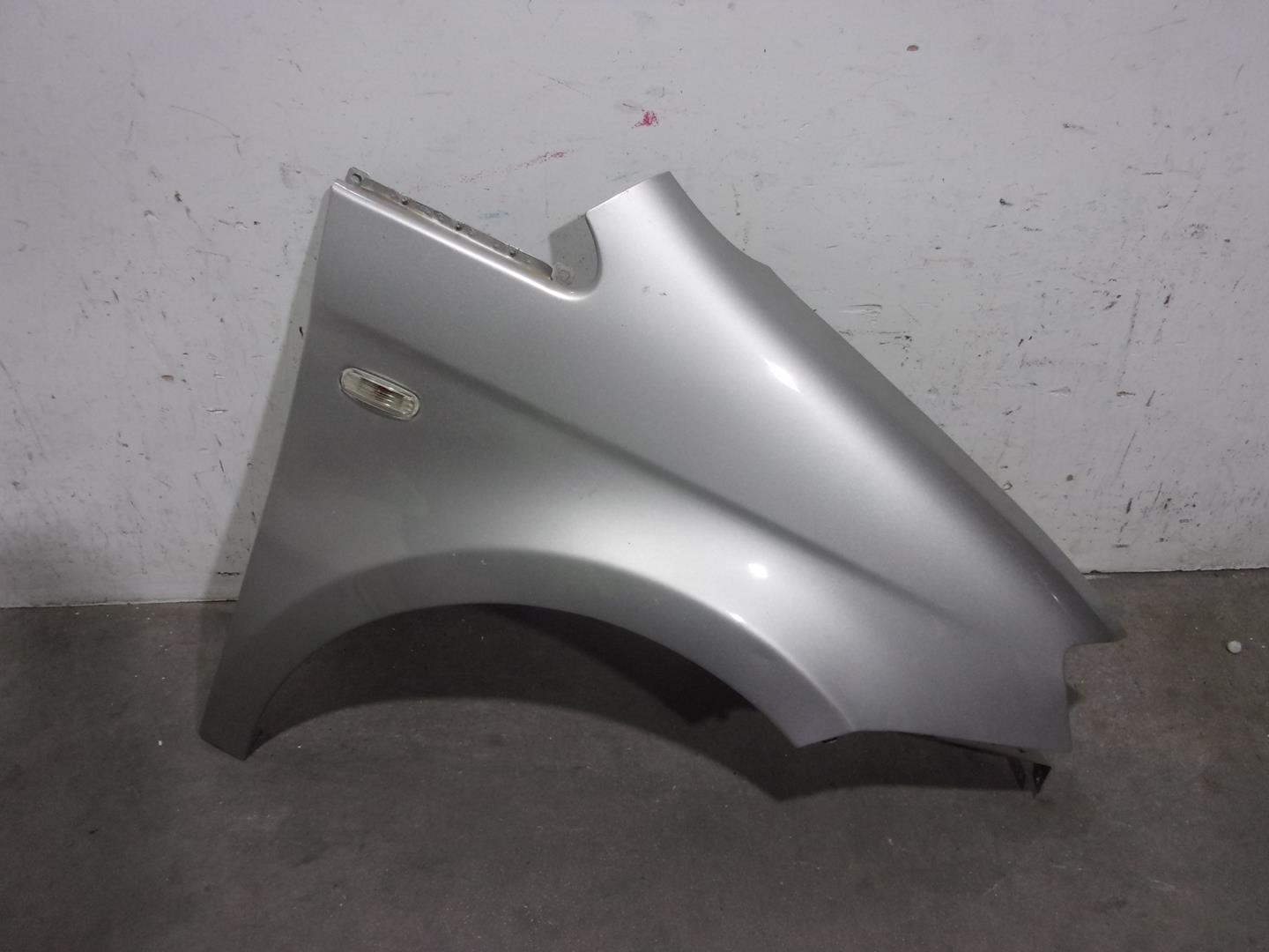 LANCIA Musa 1 generation (2004-2012) Front Right Fender 51712988, GRIS 24342494