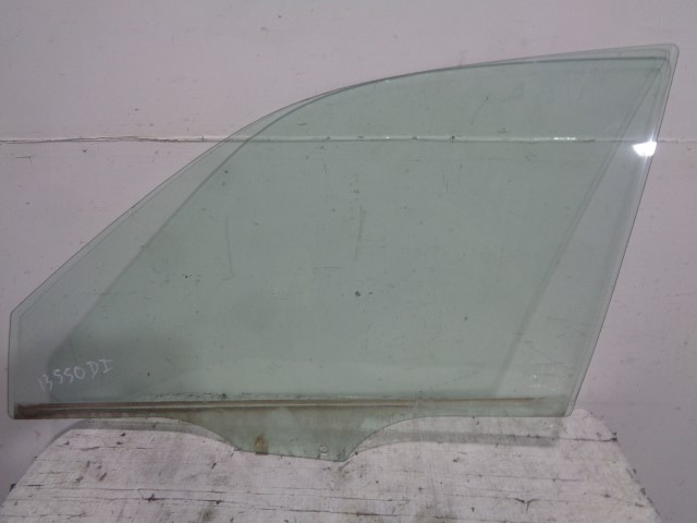 MAZDA 323 BJ (1998-2003) Priekšējais kreisais durvju stikls BL2A59511, 43R008577, DOT654AS2N2235 21703488