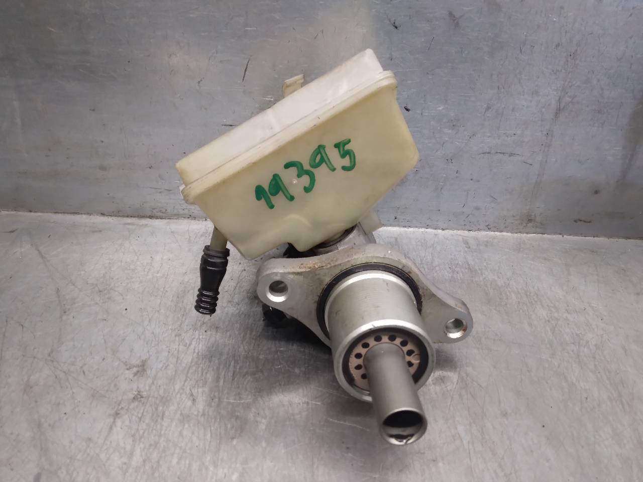 MINI Cooper R50 (2001-2006) Brake Cylinder 03350884831 24474135