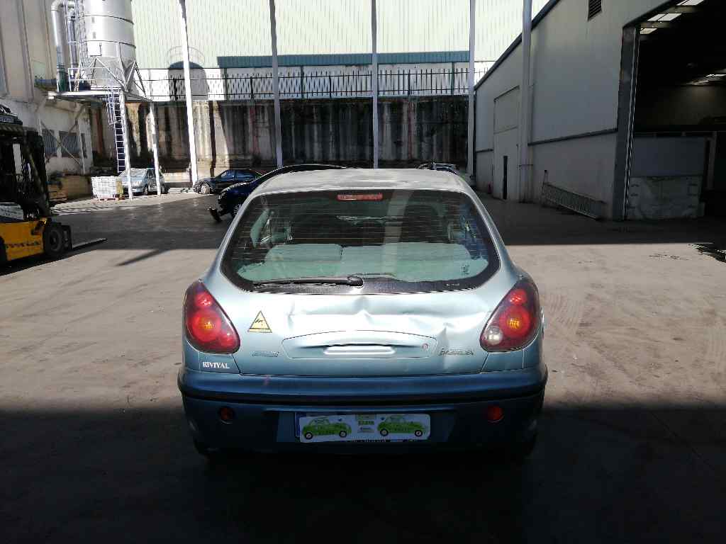 FIAT Bravo 1 generation (1995-2001) Front Left Door 3PUERTAS, 3PUERTAS+AZULCLARO 19735448