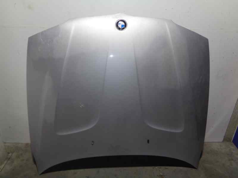 BMW X3 E83 (2003-2010) Капот GRIS, 41003449411 19749728