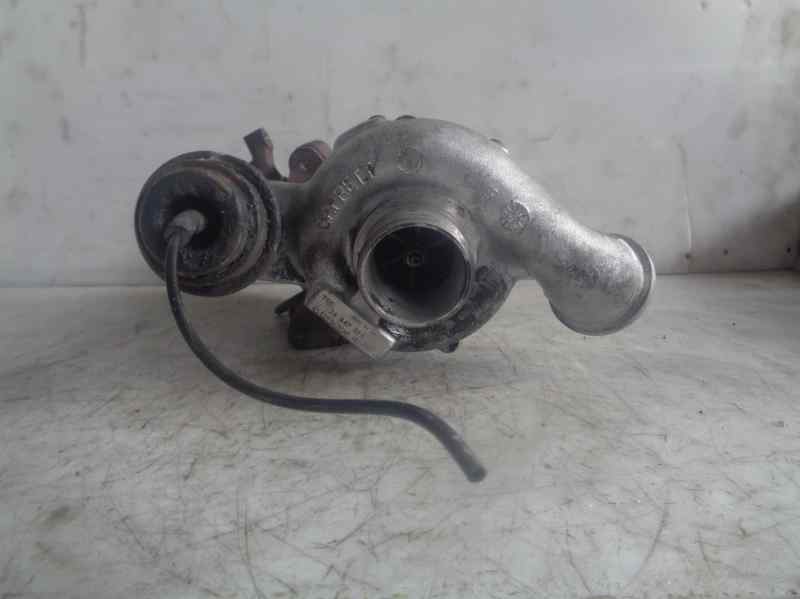 HONDA Vectra B (1995-1999) Turbocharger GARRETT, GARRETT+4542163 19735547