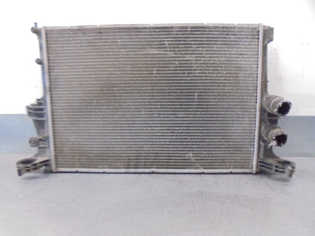 IVECO Daily 6 generation Air Con Radiator 5801264635, 8R4760000, DENSO 24139824