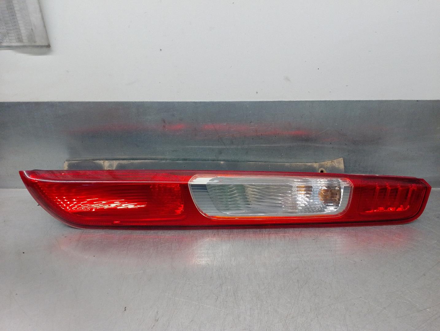 FORD Focus 2 generation (2004-2011) Rear Right Taillight Lamp 4M5113404A,DEALETA,5PUERTAS 21414642