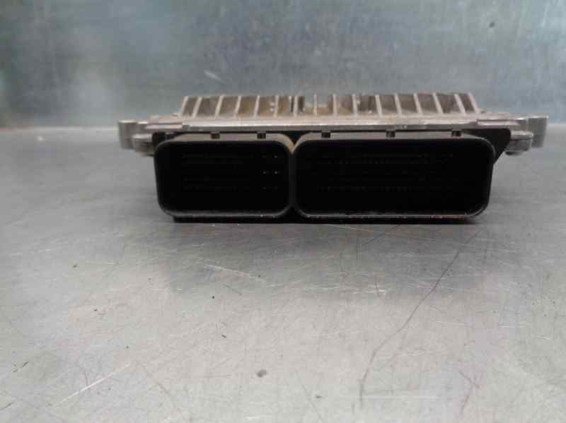 CHEVROLET B-Class W245 (2005-2011) Engine Control Unit ECU 6401509279,0281018018 19754614