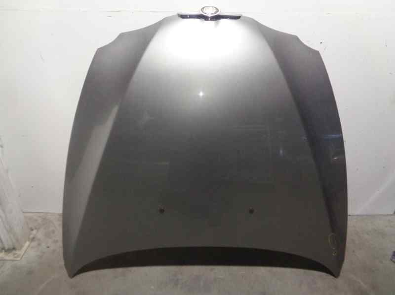 NISSAN GT 937 (2003-2010) Bonnet +GRISCENIZA 19745929