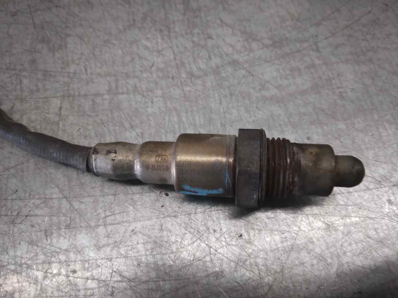 KIA Tipo 2 generation (2015-2024) Lambda Oxygen Sensor 0258030121,55246214+ 19831684