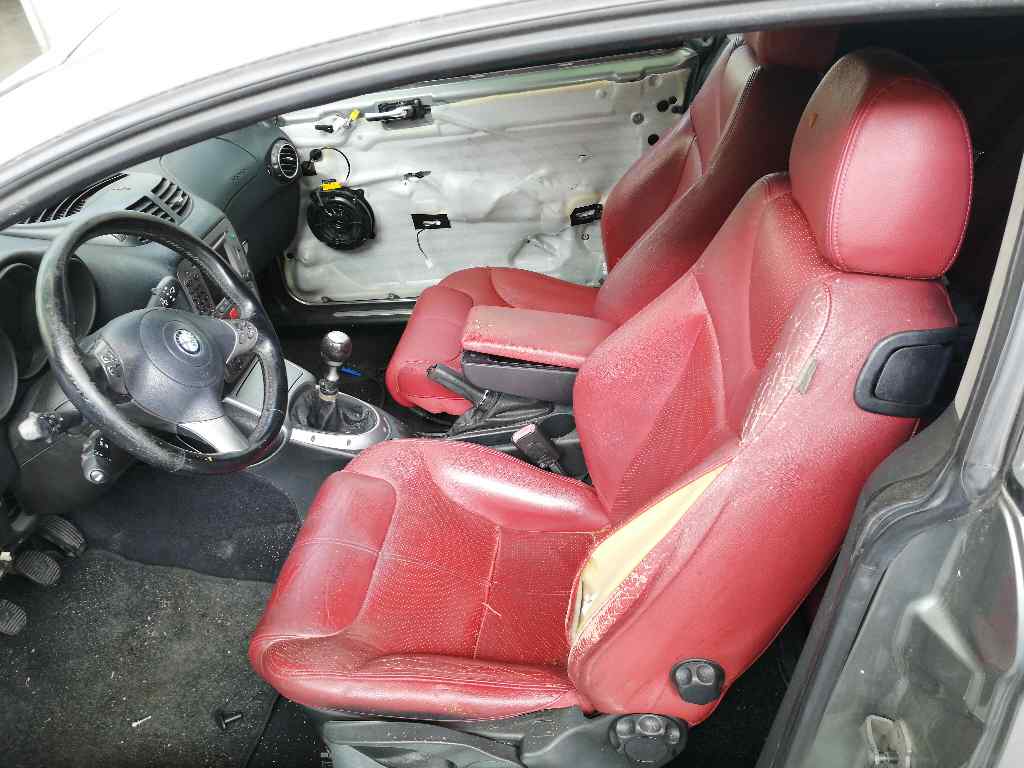 NISSAN GT 937 (2003-2010) Priekinės kairės durys 3PUERTAS, 3PUERTAS+GRISOSCURO 19752797