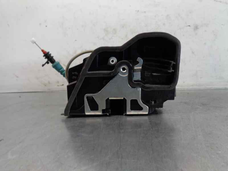 BMW 1 Series E81/E82/E87/E88 (2004-2013) Rear Left Door Lock 5PINES, 5PUERTAS, 7229459+ 19723313