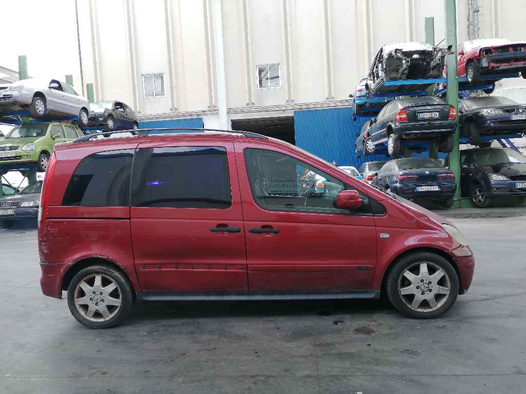 FIAT Vaneo W414 (2001-2005) Kreisās puses bīdāmās durvis 5PUERTAS, 5PUERTAS+GRANATE 19736579