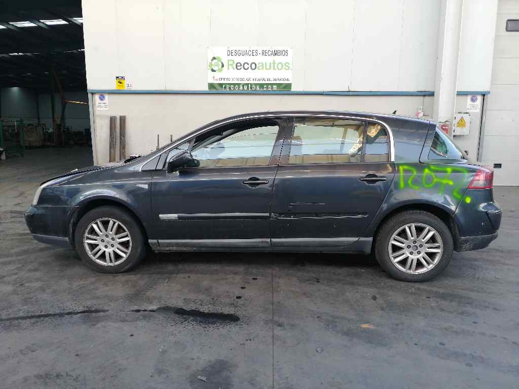 MAZDA Vel Satis 1 generation (2002-2009) Заключване на предната лява врата 5PUERTAS,5PUERTAS+4PINES 21692333