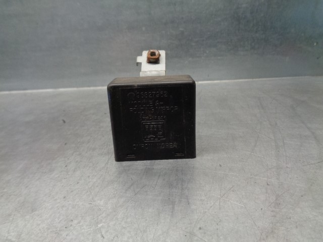 TOYOTA Other Control Units 96327962 19787163