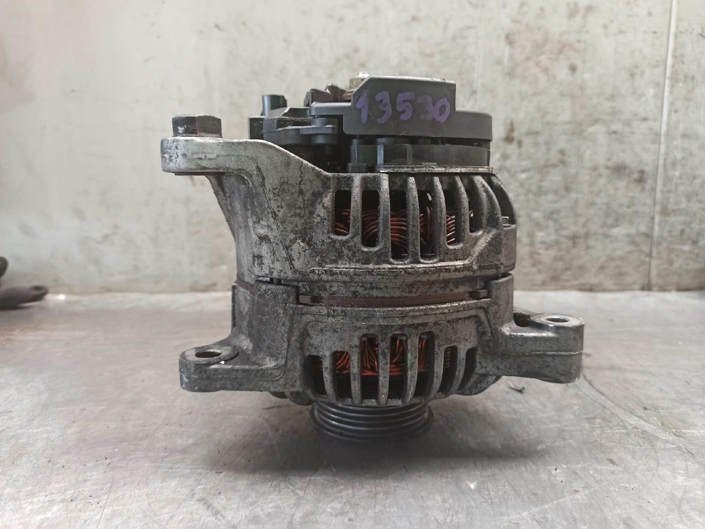 AUDI A6 C5/4B (1997-2004) Generator 078903016AB, 0124525008291 19750643