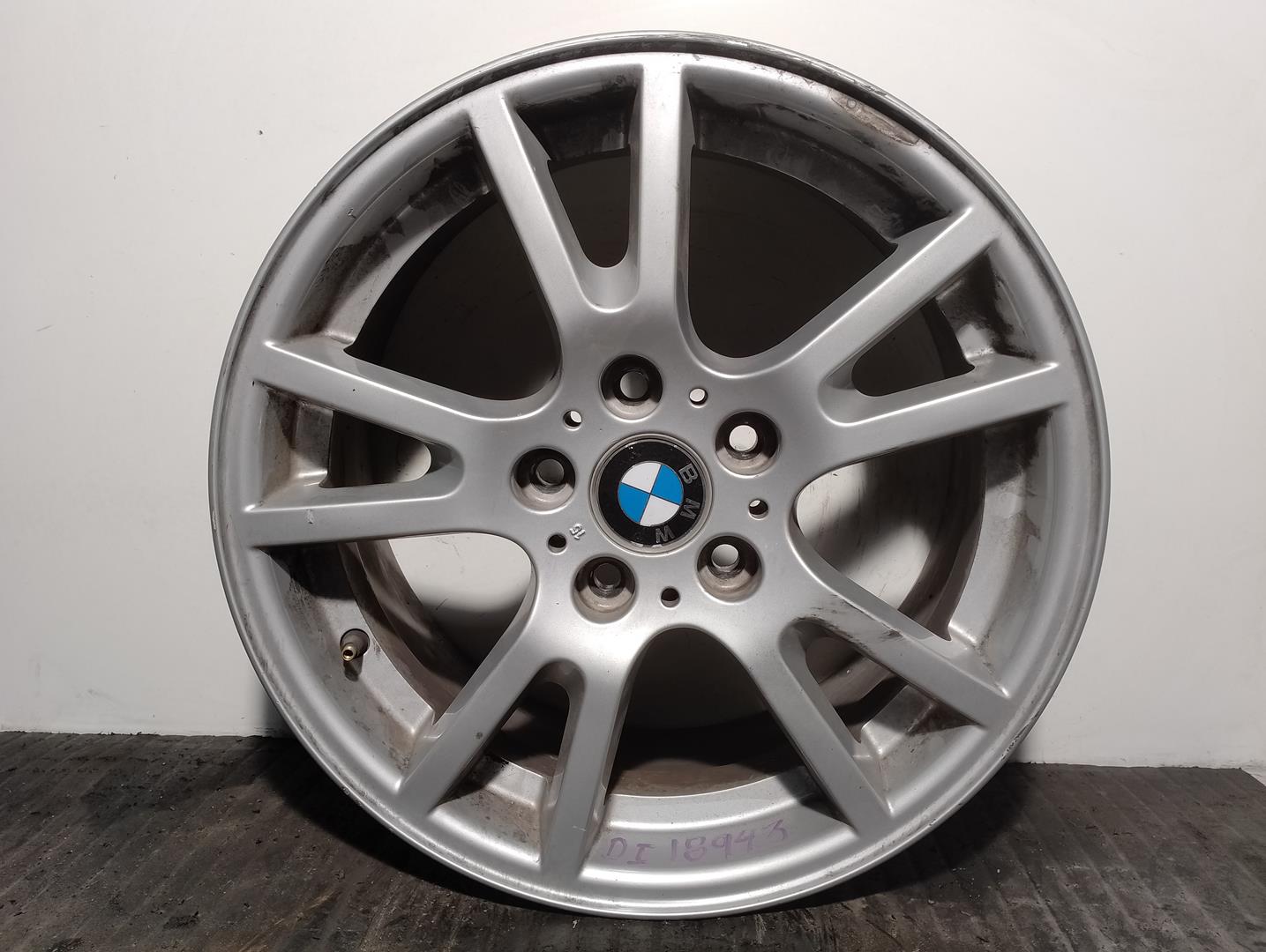 BMW X3 (E83) Wheel 3412060, R178JX17EH2IS46, ALUMINIO10P 24163529