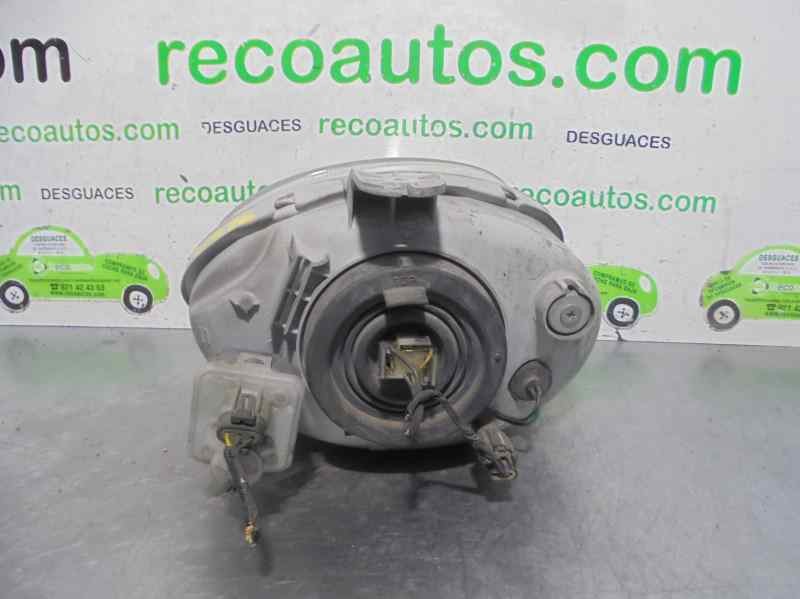 Headlamp left side F8CV 96563482 de Daewoo Matiz (m100, m150) 1998-1 52 CV con 1 km - pieza usada