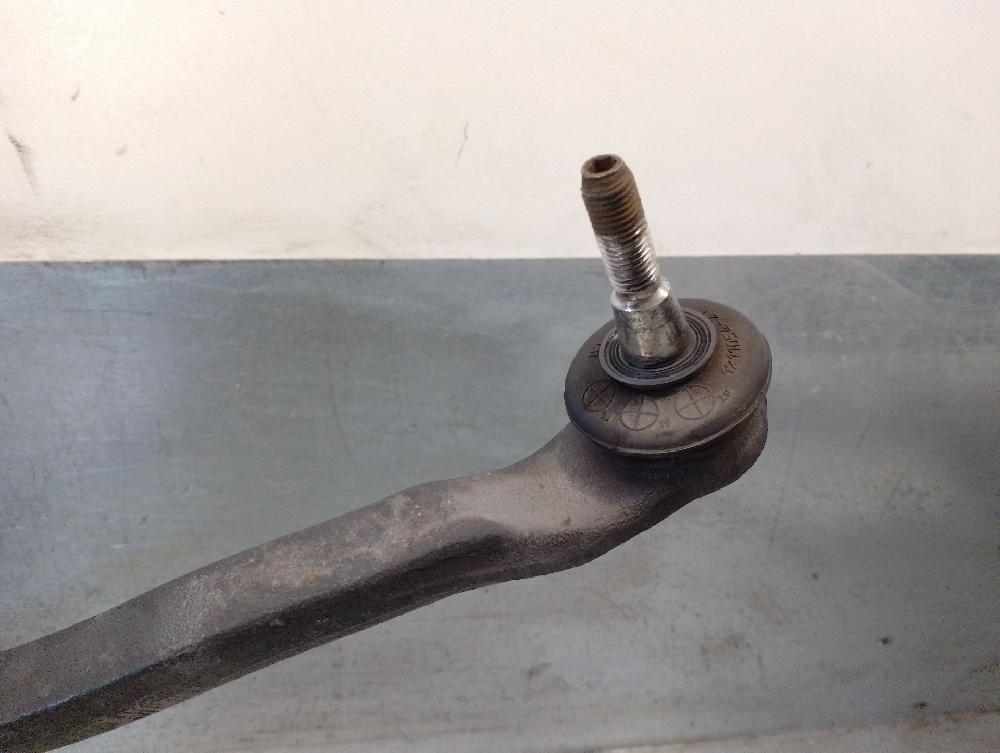 Cremallera dirección K9KP7 8200324632 de Renault Megane ii (bm0/1_, cm0/1_) 2002-2008 106 CV con 240000 km - pieza usada