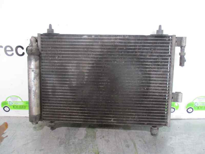 BMW C5 1 generation (2001-2008) Air Con Radiator 876956X,VALEO,9652774580+ 21682073