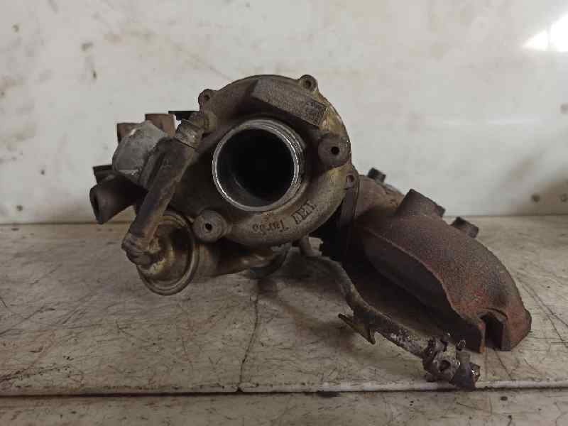 VOLKSWAGEN Astra F (1991-2002) Turbolader IHI, IHI+RHB423271D 19757418