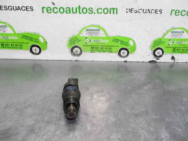 RENAULT Laguna 1 generation (1993-2001) Fuel Injector KCA17S42,KCA17S42+ 19640741