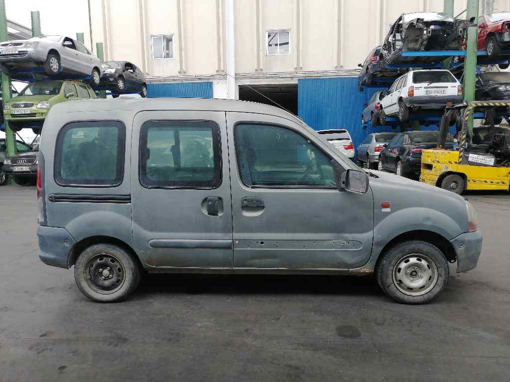 ASTON MARTIN Kangoo 1 generation (1998-2009) Блок за управление на двигателя ECU R04080010E, LUCAS, 7700868300+ 19745410