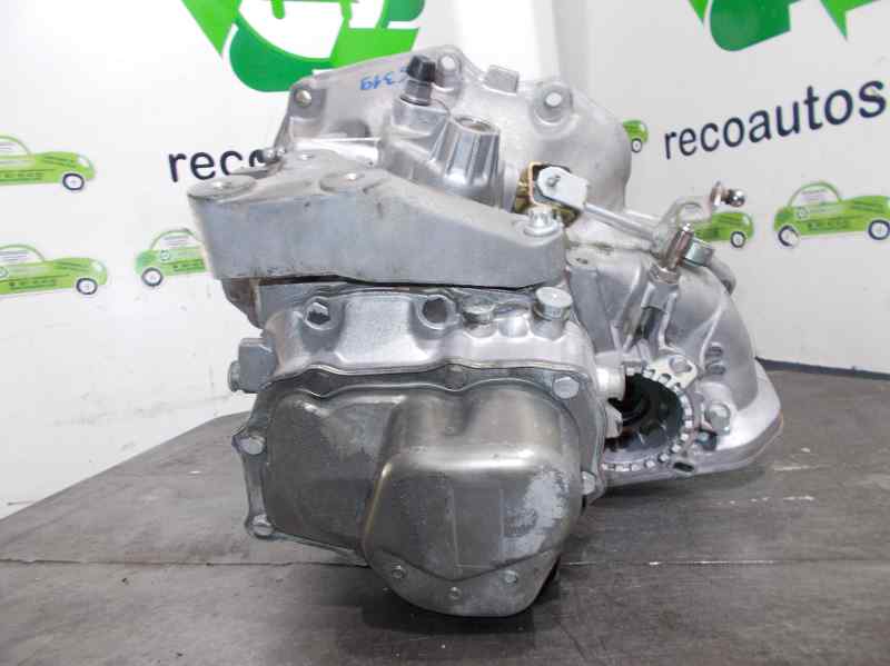 OPEL Astra H (2004-2014) Коробка передач CESTA13,CESTA13+ 19578005