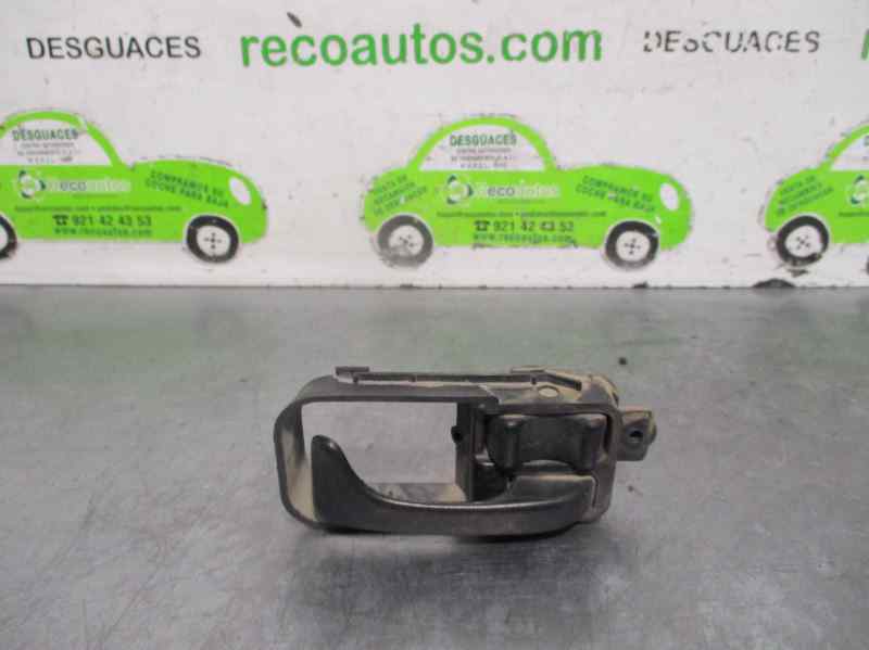 FORD Orion 2 generation (1986-1990) Right Rear Internal Opening Handle 86ABA22600AF 24054242