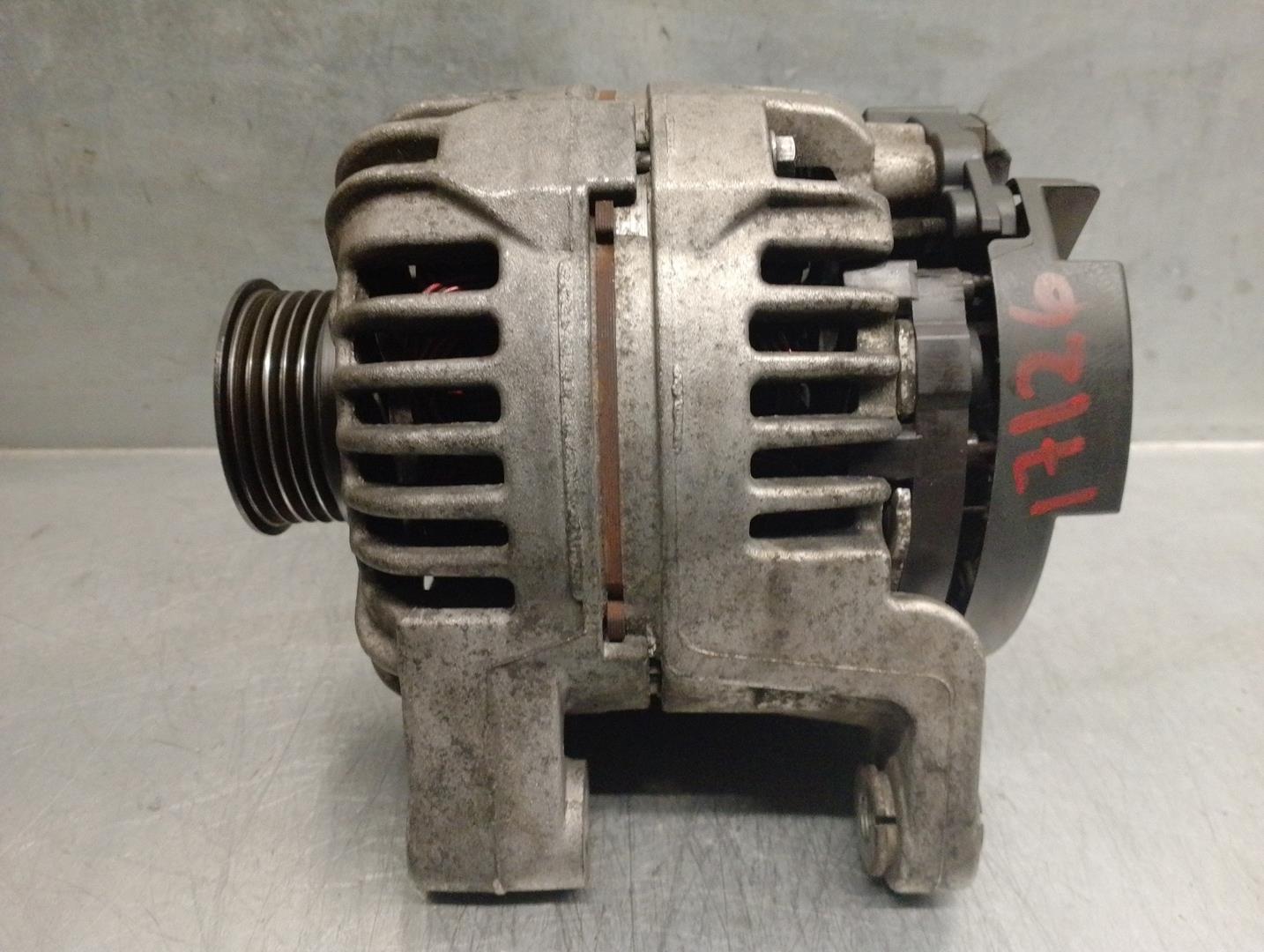 OPEL Corsa D (2006-2020) Alternator 13222930,0124325171 24137763