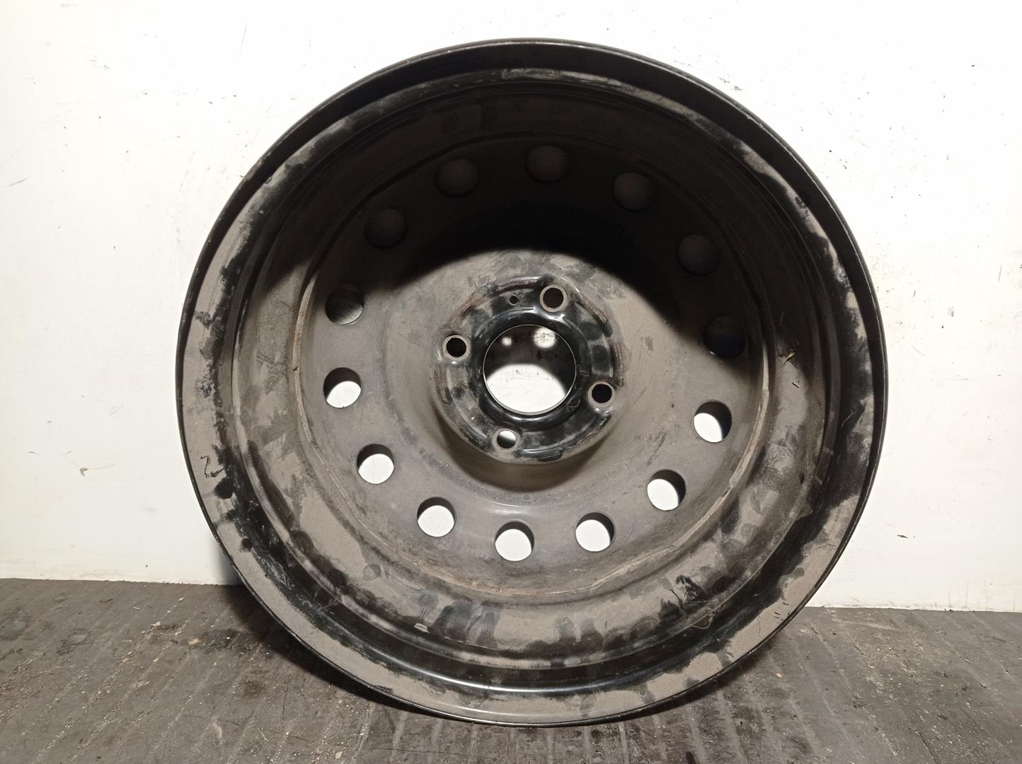 PEUGEOT 206 1 generation (1998-2009) Wheel 5401J9,R1451/2JX14CHX34,HIERRO 24213499