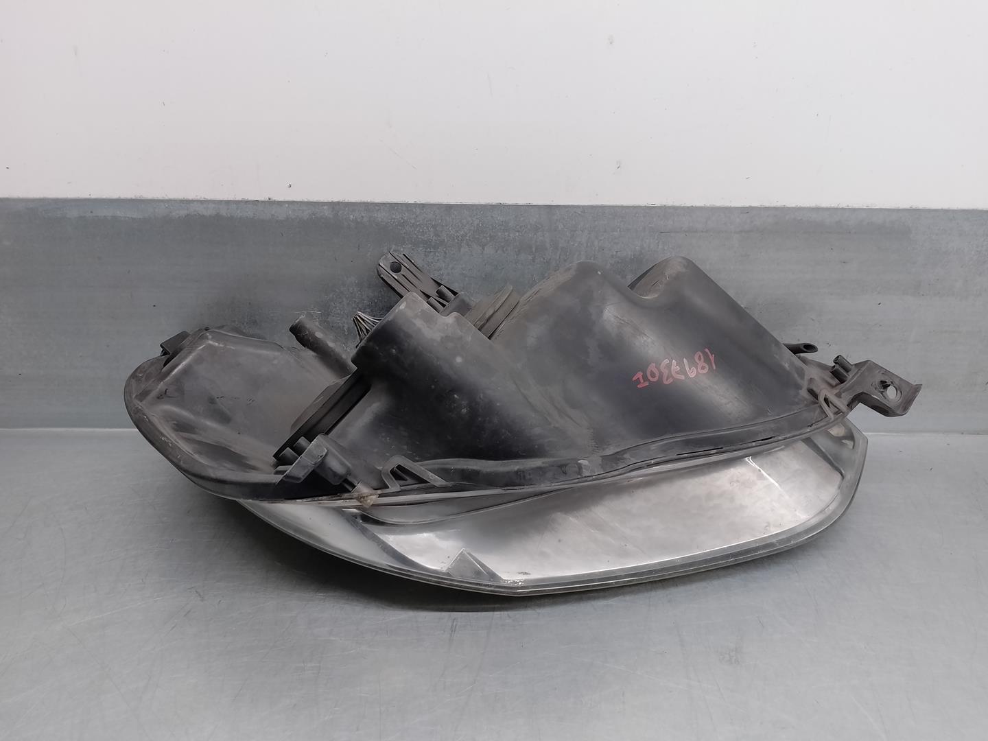 FORD S-Max 1 generation (2006-2015) Front Left Headlight 6M2113W030AF,5PUERTAS 21732997