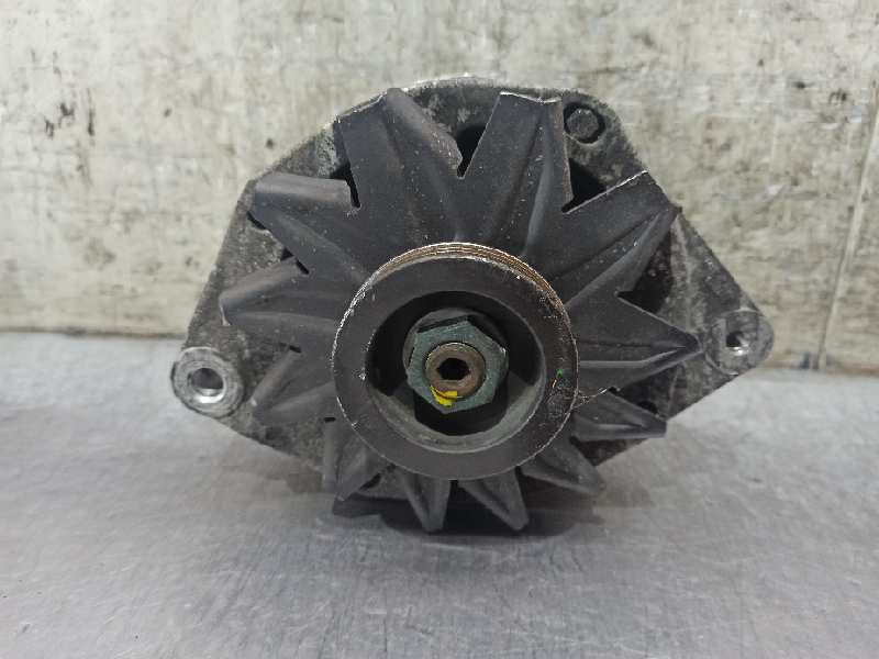 ROVER Clio 1 generation (1990-1998) Alternator HELLA, HELLA+CA632IR 19722003