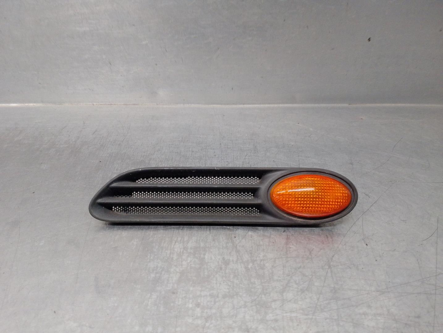 MINI Cooper R50 (2001-2006) Front left turn light 1503560,INTERMITENTEALETA 20801696