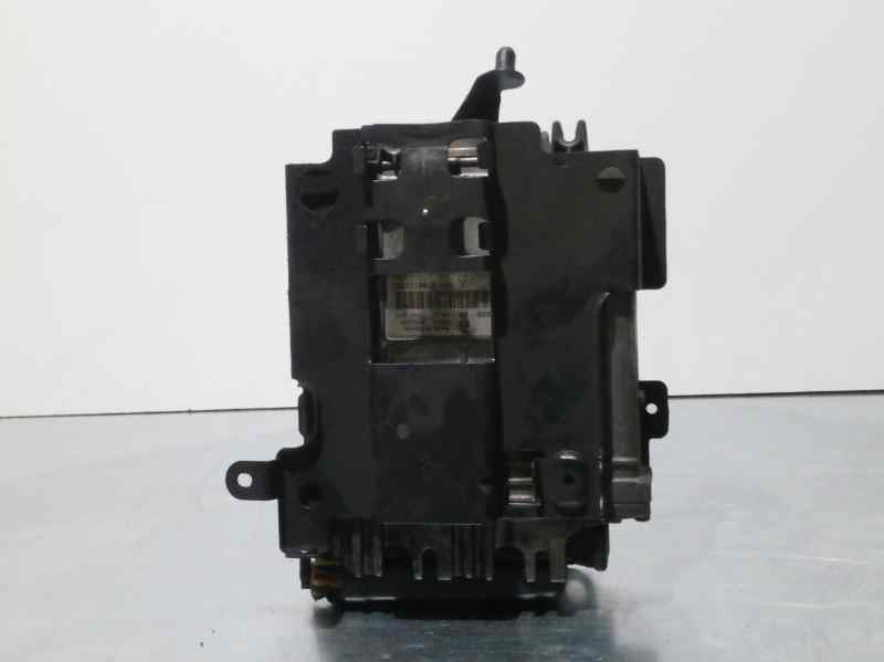 RENAULT Megane 2 generation (2002-2012) Engine Control Unit ECU 0281001969, 7700111552+ 21682075