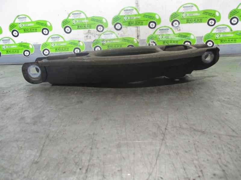 Braccio sospensione inferiore posteriore destro 204D4 33326763473 de Bmw 1 (e87) 2007-2011 163 CV con 1 km - pieza usada