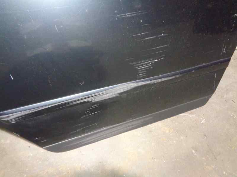 AUDI A4 B6/8E (2000-2005) Rear Right Door 8E0833052, GRISOSCURO, 4PUERTAS 19692841